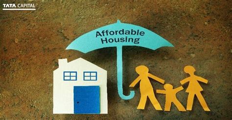 Reasons Why Affordable Housing Is Important In India Tata Capital Blog