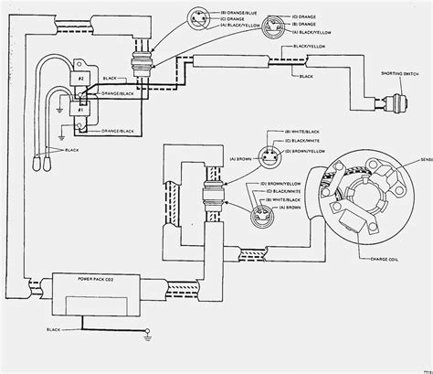 Volvo Penta Outdrive Wiring Diagram 2 Sx Parts