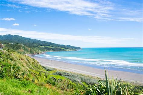 15 Best Beaches In New Zealand On The North Island