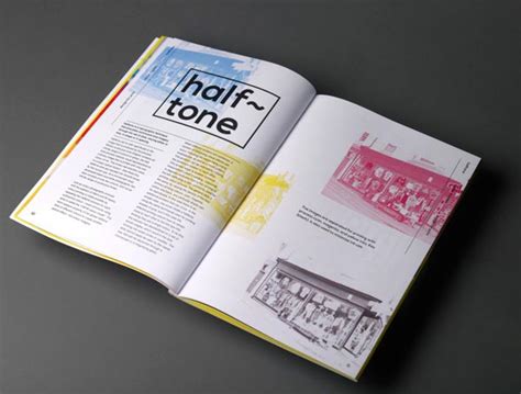25 Modern Examples Of Layouts In Book Design Jayce O Yesta