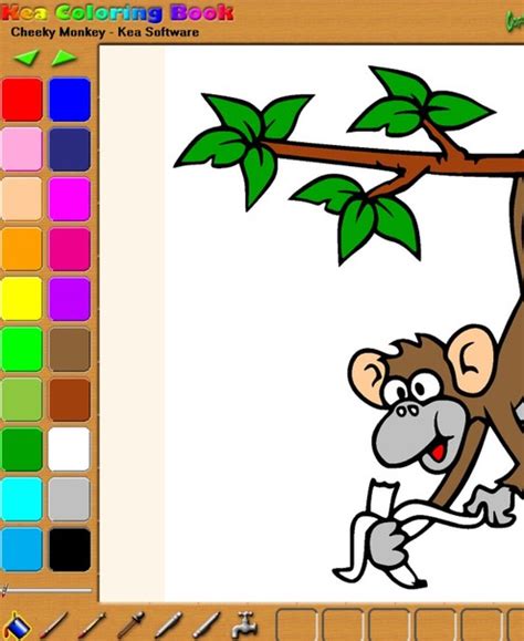 Download 5 Coloring Book Software For Windows 10