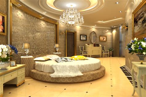Easier to install than metal corner bead, original resists dents and paint chipping, cuts easily with. 25+ Magnificent & Unique Rounded Bed Bedrooms ...