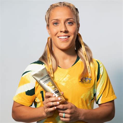 Pantene And Football Australia Strengthen Partnership To Inspire Aussie Women And Girls Mirage