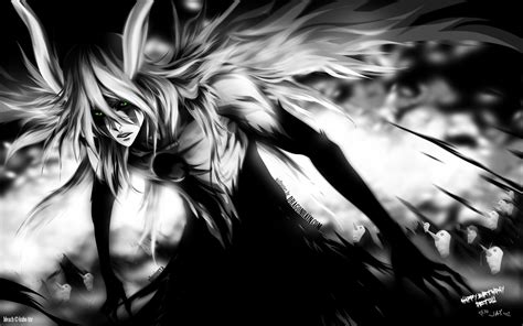 Ulquiorra Cifer 9 Fan Arts And Wallpapers Your Daily