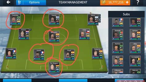 This game is the user comfortable game. Free Legit 😚 Appkilla.Com Dream League Soccer 2018 ...