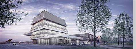 In der pfister filiale dübendorf im wohnland dübendorf finden sie möbel und accessoires zu stark reduzierten preisen. So sieht das neue Gebäude für den Flugplatz Dübendorf aus ...