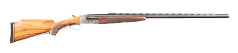 M Mauser 496 Single Barrel Trap Shotgun Dec 18 2020 Dan Morphy