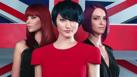 Waves aren't just for the beach. Vidal Sassoon London Luxe TV Spot - iSpot.tv