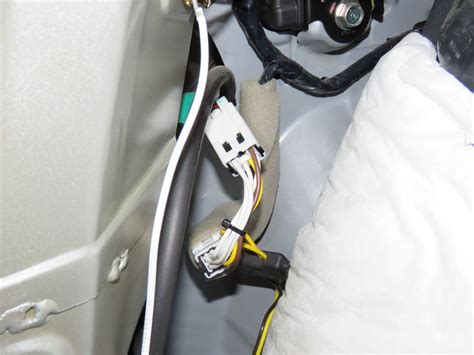 How to read wiring diagrams. 2014 Nissan Versa Note T-One Vehicle Wiring Harness with 4 ...
