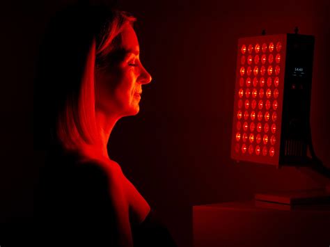 Health Benefits Of Red Light Therapy With Skincare Dermal Journal By Synergie Skin