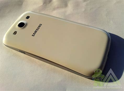 Samsung Galaxy S3 Review Best Smartphone Ever Made Video Android
