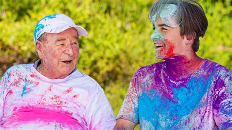 Old People's Home For Teenagers : ABC iview