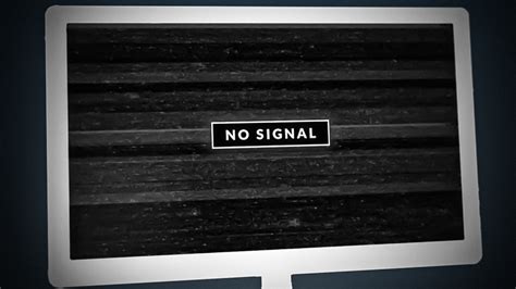 8 Quick And Easy Fixes For No Signal Problem On Monitors