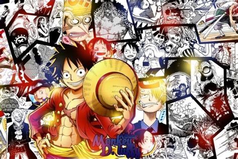 One Piece Wallpaper For Windows 10 Anime Wallpaper Hd