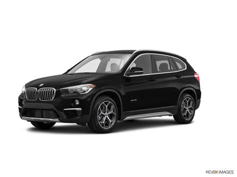 Checkout the front view, rear view, side view, top view & stylish photo galleries of x1. New 2018 BMW X1 xDrive28i Jet Black: Suv for Sale - WBXHT3C35J5K31162