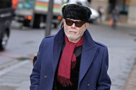 Gary Glitter’s next parole hearing not due until next year | The