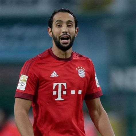 Money drove benatia move to bayern. Bayern Munich's Medhi Benatia happy to return to Italy ...