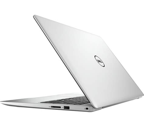 Dell Inspiron 15 5570 156 Laptop Silver Deals Pc World