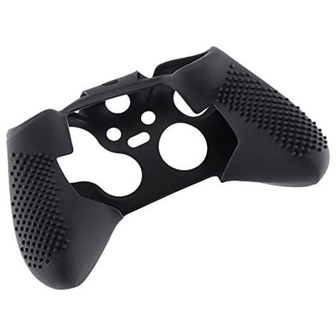 Extremerate Soft Anti Slip Silicone Controller Cover Skins Thumb Grips