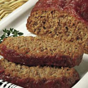1 cup dried bread crumbs. LIPTON ONION MEATLOAF 1 env. Lipton onion soup mix 1 1/2 ...