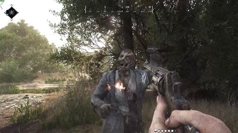 Twelve strangers wake up in a clearing. Hunt: Showdown - Update 2.1 Released | GameWatcher