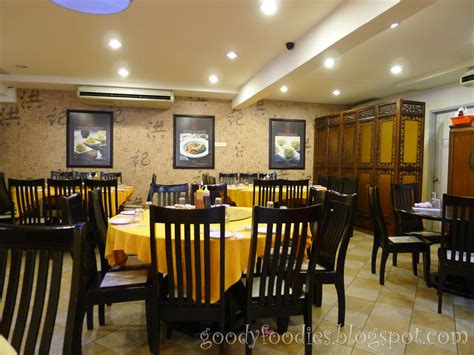 Deliver above expectation in terms of time frame. GoodyFoodies: Chinese Dim Sum @ Hong Kee Restaurant, Taman ...