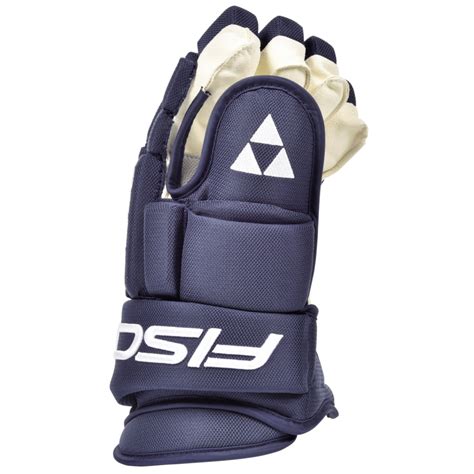This will give you accurate, proper hockey glove sizing. CT850 Hockey Gloves Sr. | Fischer Hockey of the Rockies