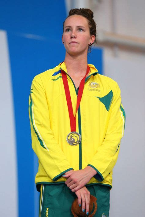 2nd brianna throssell 57.11 — to be decided. Emma McKeon Photos Photos: 20th Commonwealth Games ...