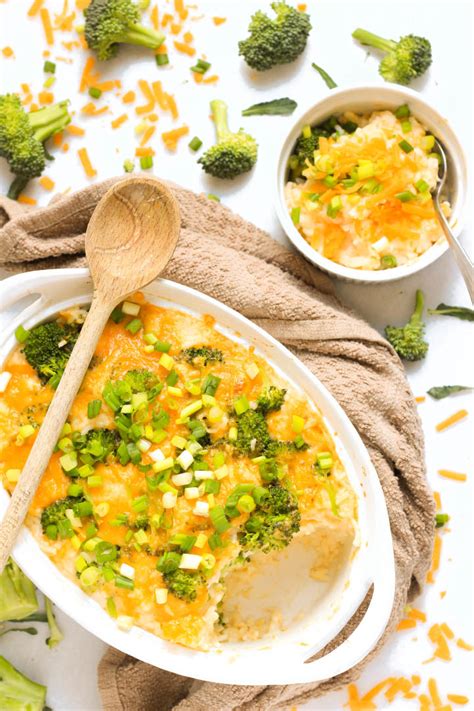 Broccoli recipes healthy easy, healthy broccoli casserole recipes, healthy broccoli side dishes, garlic broccoli recipe, healthy broccoli recipes main dish, steamed broccoli recipes, healthy broccoli salad recipes, roasted broccoli recipes. Broccoli, Cheddar and Rice Casserole - Dish by Dish