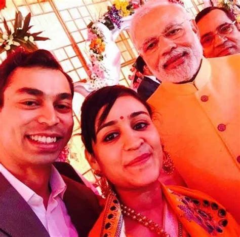 He was elected as the chief minister of the state by mlas and appointed by his party. Mulayam Singh's chhoti bahu Aparna Yadav, husband pay ...