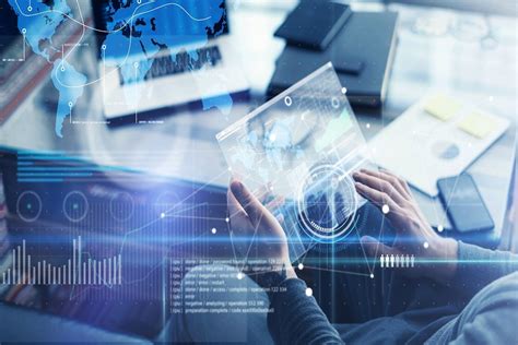 How your business can keep up with new technology for 2021 ...