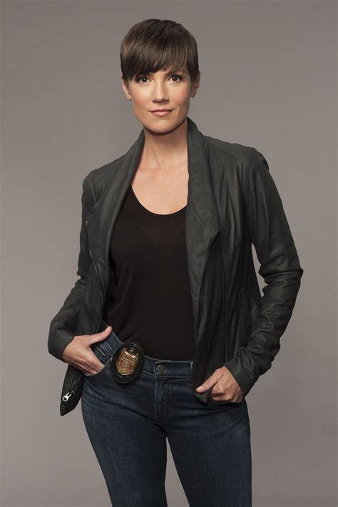 Ncis New Orleans Meredith Merri Brody Zoe Mclellan Zoe