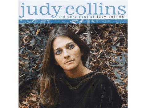 judy collins the very best of judy collins [cd] online kaufen mediamarkt