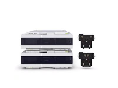 Agilent 1290 g4212a infinity diode array detector (dad). HPLC PDA Detector | Labcompare.com