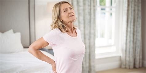 Five Ways To Manage Chronic Back Pain More Effectively Mindfood