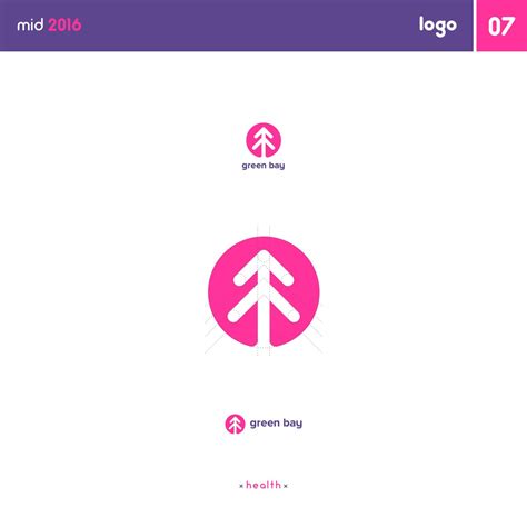 logofolio 2 on Behance | Brand studio, ? logo, Tech ...