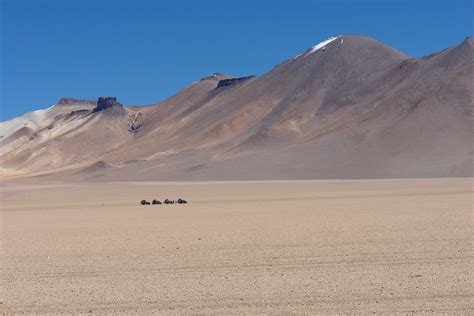 Bolivia Off Road Flickr