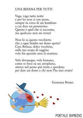 Bene, è giunto il momento di sbizzarrirsi con un po' di frasi divertenti sulla befana e sull'epifania. Immagini Sulla Befana - Disegni da colorare gratuiti
