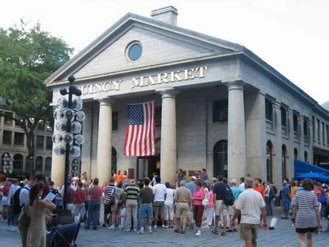 Quincy Market Boston MA | Quincy market, Best key west hotels, Best