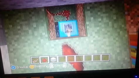 How To Make A Secret Room In Minecraft Xbox 360 Youtube