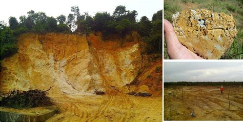 Sesuaikan kebutuhan dan budget yang kamu miliki ketika hendak memilih transportasi selama berada di malaysia. 19 Jenis Jenis Tanah Beserta Ciri Ciri, Persebaran dan ...