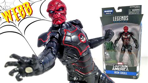 Marvel legends is one of the longest running marvel toylines ever created, beginning in 2002 by toybiz, and carried on by hasbro after their buyout in 2006. MARVEL LEGENDS Abomination BAF Wave IRON SKULL Action ...