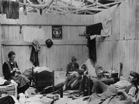 La crisis de 1929