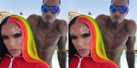 What The Heck Is Going On With Jeffree Stars Boyfriend
