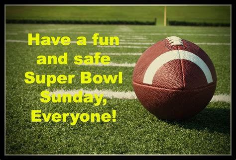 Super Bowl Sunday Super Bowl Sunday Super Bowl Small Biz