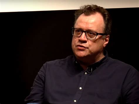 Qaf Creator Russell T Davies Gay Actors Should Play Gay Roles