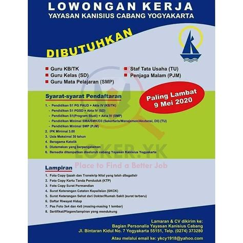 Informasi loker smp semarang terbaru untuk lulusan smp. Lowongan Penjaga Malam Ijazah Smp Di Tegal / Lowongan ...