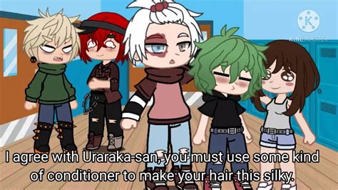 Maybe you would like to learn more about one of these? How MHA Found Out About Bakudeku - YouTube