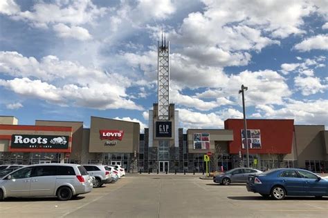 Canadas Largest Retail Power Centre South Edmonton Common Set To Expand