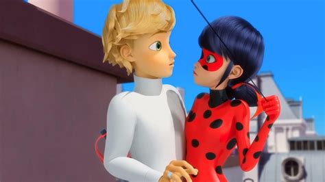 Miraculous Ladybug Ja Cat Noir Seikkailut S02 E32 Miraculous Tales